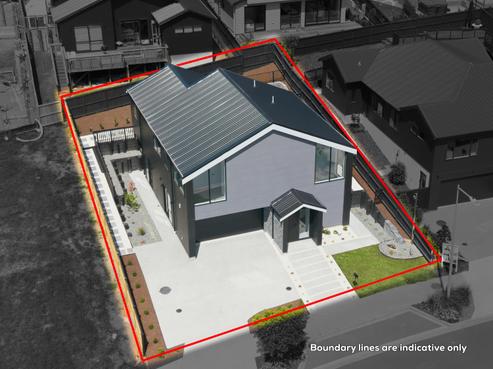 5 Halcyon Bay Lane, Wainui