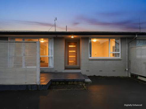 2/538 Gloucester Street, Linwood