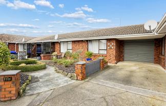 111B Argyle Street, Mosgiel