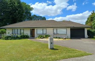 116 Pukehangi Road, Pukehangi
