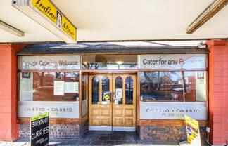 Established Restaurant Opportunity