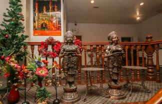 Established Restaurant Opportunity