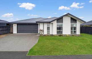 150 Georgina Street, Marshland