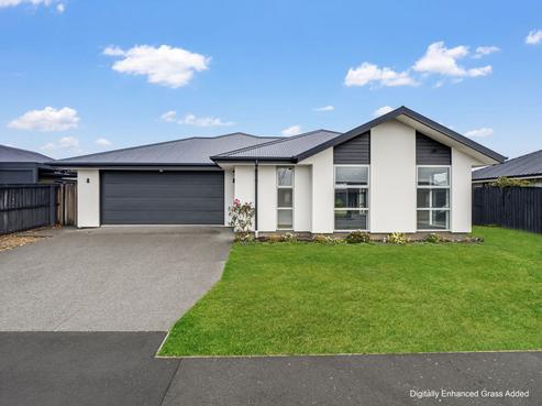 150 Georgina Street, Marshland