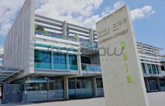 Mt Eden Exceptional Ground Floor Office Space