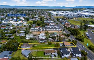 134 & 134a Browns Road, Manurewa