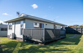 41 Outram Grove, Kelson