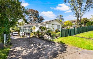 39 Gallony Avenue, Massey