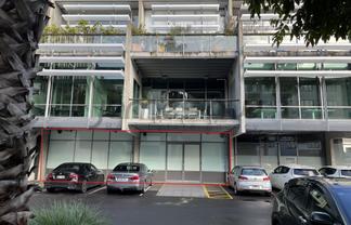 Your 237sqm Mt Eden Office
