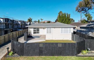 64A Mclean Avenue, Papatoetoe