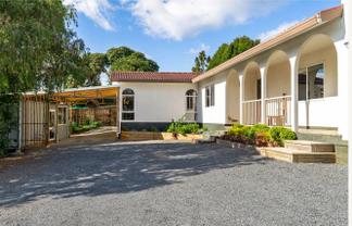 Northland - Address withheld