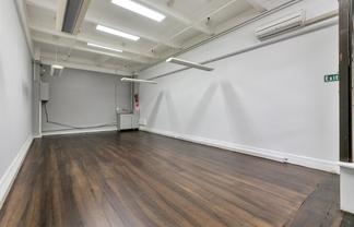 It's Your Choice - Retail or Office in CBD