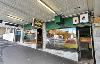 75.20sqm Hospitality in the CBD