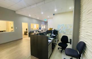 Looking for Quality Full Floor Office in CBD?