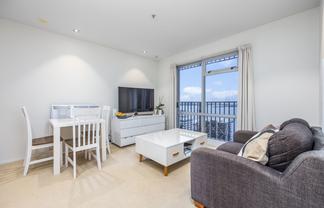 21B/16 Gore Street, Auckland Central