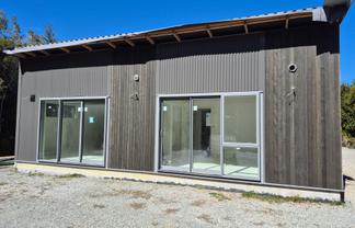 1 Harrison Place, Kumara Junction