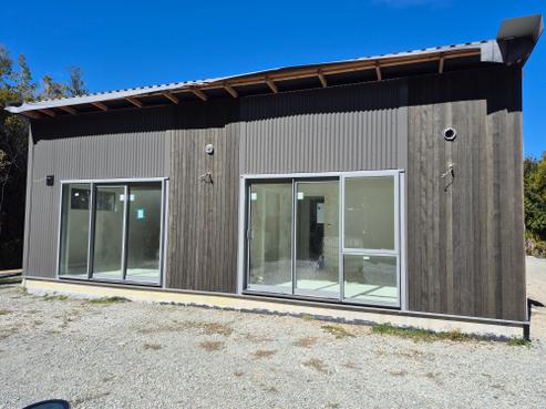 1 Harrison Place, Kumara