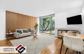 71 Lorne Street, Auckland Central