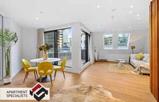 22 Emily Place, Auckland Central