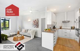 23 Upper Queen Street, Auckland Central