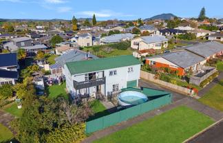 1/347 Young Street, Te Awamutu
