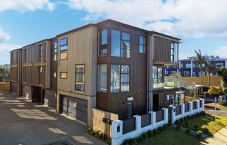 25C Lomond Street, Takapuna
