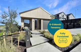 Auckland - Address withheld