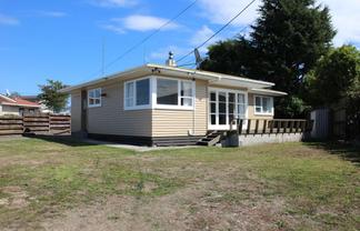 Bay of Plenty - Address withheld