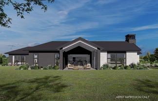 Lot 17 Sugarloaf Close, Puhoi, Puhoi