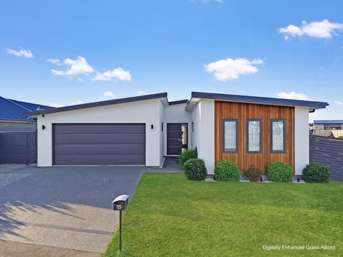 15 Marcoola Drive, Rolleston