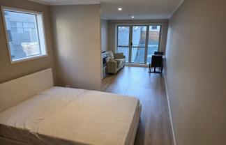 5F/8 Bankside Street, Auckland Central