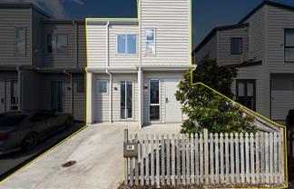 44 Tumu Road, Papakura