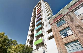 1e/25 Rutland Street, Auckland Central