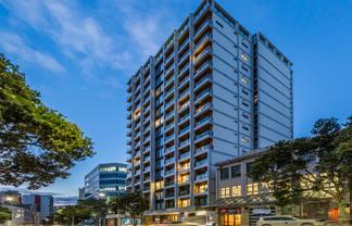 1305/70 Anzac Avenue, Auckland Central
