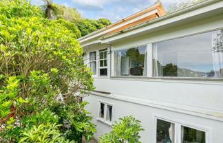 Wellington - Address withheld