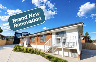 120A Richardson Road, Mount Albert