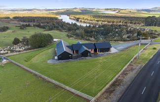 291 Cameron Town Road, Pukekohe