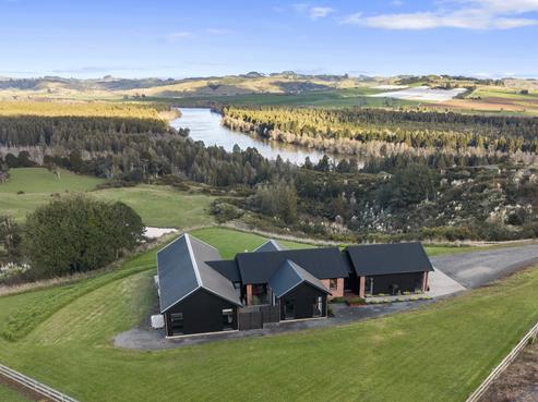 291 Cameron Town Road, Buckland