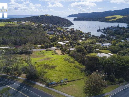 1 Beach Road, Mangonui