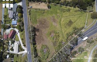 1 Beach Road, Mangonui