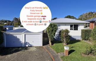 14 Robert Street, Newlands