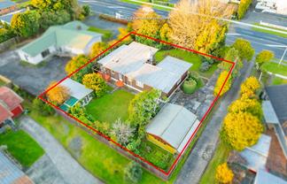 36 Lincoln Road, Henderson