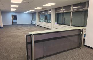 Professional Office Facilities - City Centre