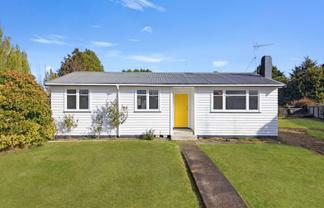6 Fife Place, Tokoroa