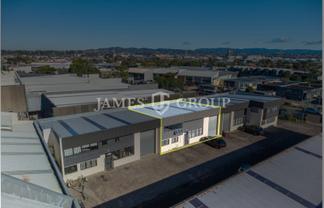 COMPACT INDUSTRIAL UNIT IN PRIME AVONDALE
