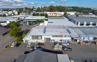 Practical, Road Front & Container Drop - 778sqm