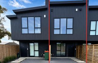 8/399 Massey Road, Mangere East