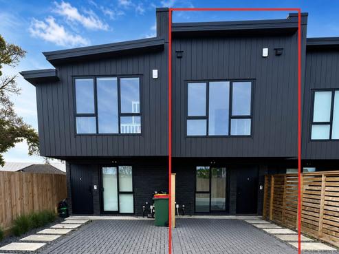 8/399 Massey Road, Mangere East