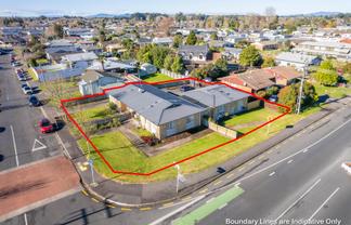 2 A,B,C Beatty Street, Melville