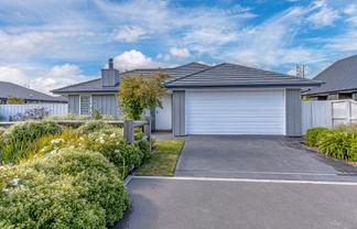 40 Stationmasters Way, Prebbleton